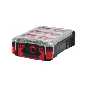 Milwaukee 4932464083 - Packout Ταμπακιέρα Πλαστική 38.7x24.6x11.7cm