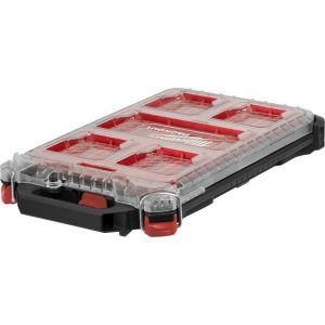 Milwaukee 4932471065 - Packout Ταμπακιέρα Πλαστική 41.6x24.8x6.4cm