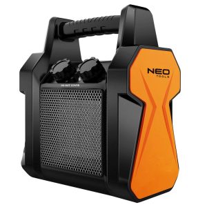 Neo Tools 90-061 - Αερόθερμο 3000W (90-061)