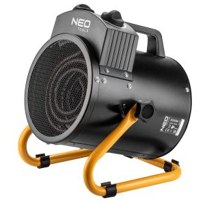Neo Tools - Επαγγελματικό Αερόθερμο 2000W (90-067)