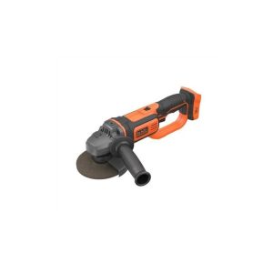 Black and Decker BCG720N-XJ - Τροχός 125mm Μπαταρίας Solo