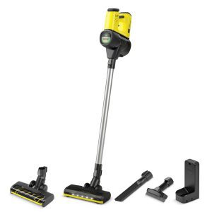 Kärcher 1.198-662.0 - Σκούπα μπαταρίας VC 6 CORDLESS OURFAMILY LIMITED EDITION *EU