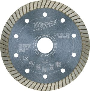 Milwaukee 4932399146 - Δίσκος Διαμαντέ DHTS 125mm