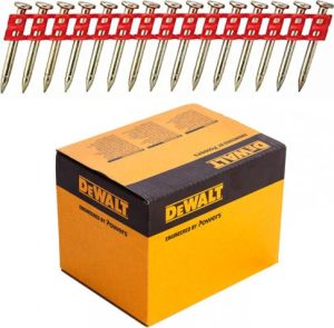 DeWalt DCN8903013 - Karfiá Skyrodématos 13x3mm 1000tmch