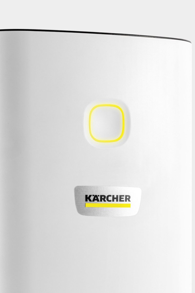 Kärcher 1.024-820.0 - Καθαριστής αέρα AF 20