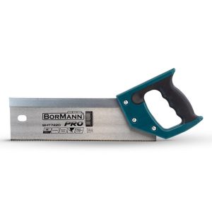 Bormann Pro BHT7230 - Καρφωτικό χειρός ρυθμιζόμενο, 3 σε 1 για συνδετήρες και καρφί (047254)