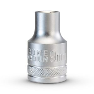 Bormann Pro BHT7632 - Καρυδάκι 1/2" No.9mm (048466)