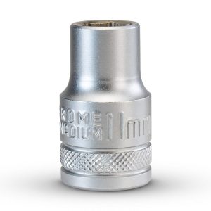 Bormann Pro BHT7634 - Καρυδάκι 1/2" No.11mm (048480)