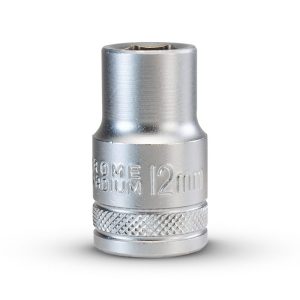 Bormann Pro BHT7635 - Καρυδάκι 1/2" No.12mm (048497)