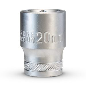 Bormann Pro BHT7643 - Καρυδάκι 1/2" No.20mm (048572)