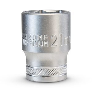 Bormann Pro BHT7644 - Καρυδάκι 1/2" No.21mm (048589)