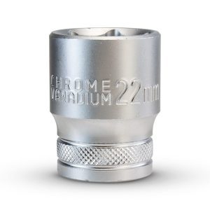 Bormann Pro BHT7645 - Καρυδάκι 1/2" No.22mm (048596)