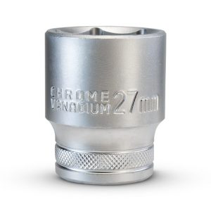 Bormann Pro BHT7648 - Καρυδάκι 1/2" No.27mm (048626)