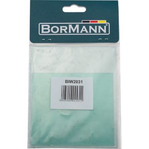 Bormann Pro BIW2031- Προστατευτικό πλαστικό σετ μάσκας BIW2030 (045311)
