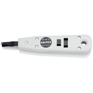 Knipex 974010- Εργαλείο εισαγωγής UTP & STP LSA-PLUS No175mm