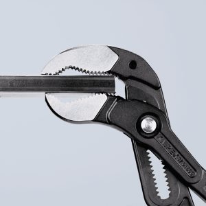 Knipex 8701560 - Γκαζοτανάλια Cobra με ψιλή μόνωση Νο560mm