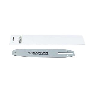 Nakayama Pro M10-1443SR - Λάμα αλυσίδας 10"(25CM) 3/8"LP-1.1mm (39 οδηγοί) (038702)