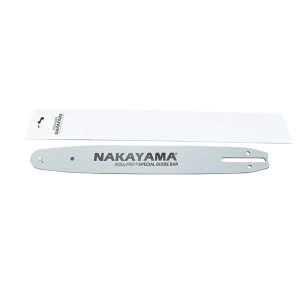 Nakayama PO14-50SR Λάμα αλυσ 14"(35CM) 3/8"LP- 1.3mm (52 ΟΔ.)( PO14-50SR)