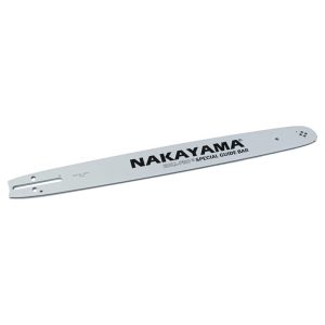 Νakayama PO16-50EH Λάμα αλυσ. 16"(40CM) .325"- 1.3mm (66 ΟΔ.) (PO16-50EH)