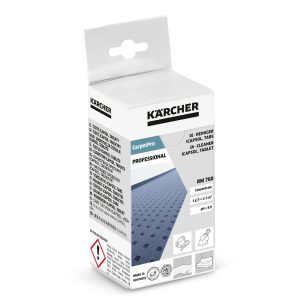 Kärcher 6.295-850.0 - CarpetPro Cleaner Icapcol RM 760 tablet, 16καρτέλες