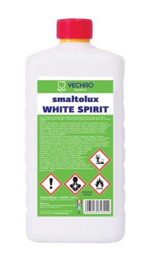 Vechro - Smaltolux White Spirit Διαλυτικό 0,75lt