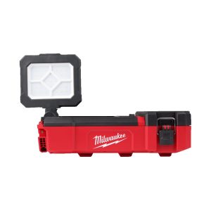 Milwaukee M12™ PACKOUT™ Φωτιστικό χώρου 1.400 lumen(4933480473)