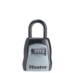 Master Lock 540001112 - 5400EURDTHR Κλειδοθήκη Select Access Masterlock Λαιμό & Συγκράτηση Κλειδιών
