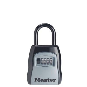 Master Lock 540001112 - 5400EURDTHR Κλειδοθήκη Select Access Masterlock Λαιμό & Συγκράτηση Κλειδιών