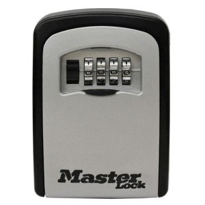 Master Lock 540100112 - 5401D Κλειδοθήκη Τοίχου με Συνδυασμό Select Access