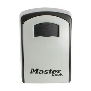 Master Lock 540300112 - 5403EURD Κλειδοθήκη Τοίχου με Συνδυασμό Select Access MasterLock Xlarge