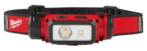 Milwaukee L4 HL2-301 USB Φακός κεφαλής 600 lumens (4933479963)