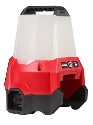 Milwaukee M18™ TAL-0 LED Φακός επιθεώρησης 360° 2200 lumens (4933464134)
