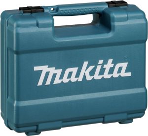 Makita HG6531CK - Πιστόλι Θερμού Αέρα 1800W με Βαλίτσα και Εξαρτήματα 100/5501