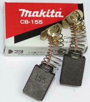 Makita 181048-2 - Καρβουνάκια CB-155