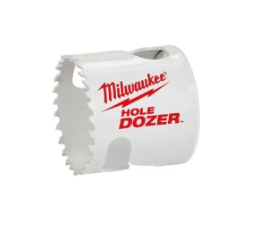 Milwaukee 49560247 - Ποτηροπρίονα Κοβαλτίου 140mm